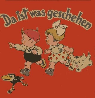 Da ist was geschehen (Hardcover)