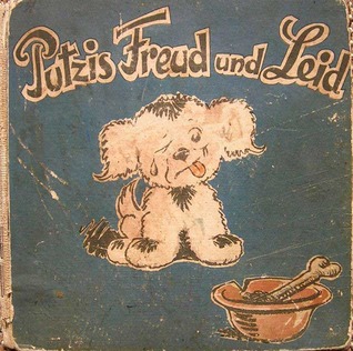 Putzis Freud und Leid (Hardcover)