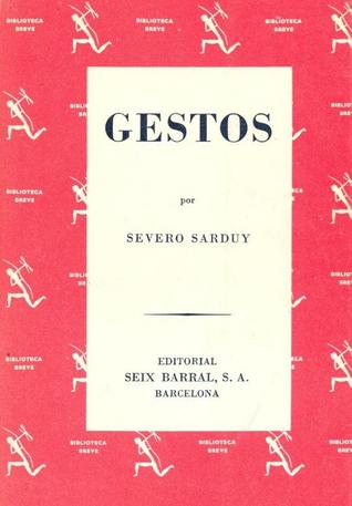 Gestos (Paperback)