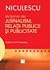 Dicționar de jurnalism, relații publice și publicitate