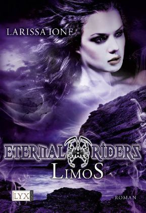 Limos (Eternal Riders, #2)