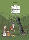 Robin Hood - metsien ikämies by Manu Larcenet