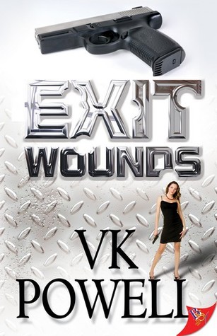 Exit Wounds (Paperback)