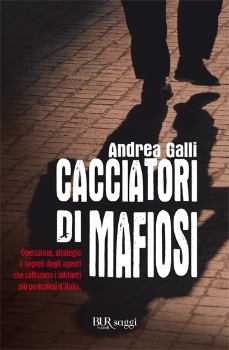 Cacciatori di mafiosi