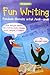 Fun Writing: Panduan Menulis untuk Anak-anak