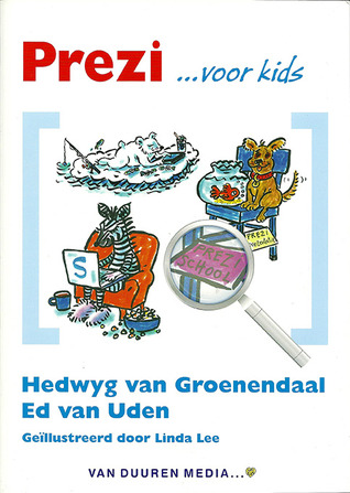 Prezi... voor kids