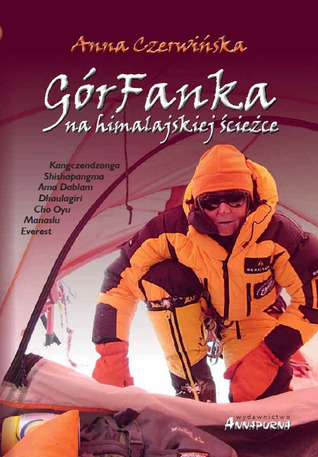 GórFanka: Na himalajskiej ścieżce (GórFanka, #5)