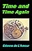 Time and Time Again (Shadowlands, #6)