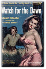 Watch for the Dawn (Paperback)
