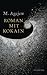 Roman mit Kokain by M. Agueev