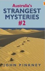 Australia's Strangest Mysteries #2