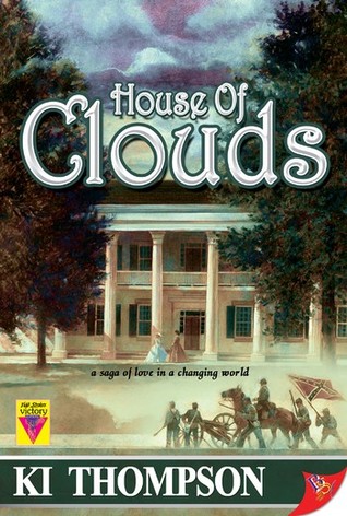 House of Clouds (Bold Strokes Victory Editions)