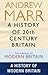 A History of 20th Century B...