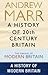 A History of 20th Century Britain