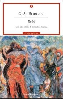 Rubè (Paperback)