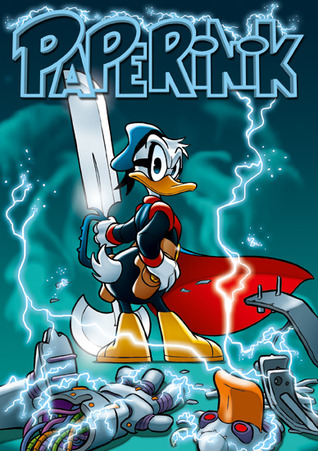 paperinik appgrade paperinik appgrade