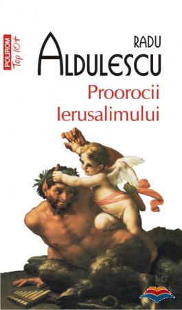 Proorocii Ierusalimului (Paperback)