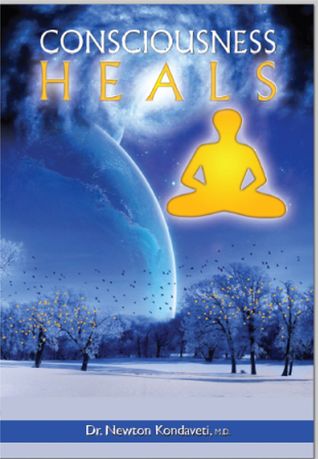 Consciousness Heals