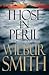 Those in Peril (Hector Cross, #1)