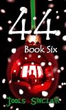 44: Book Six (44, #6)