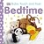 Bedtime by Dawn Sirett