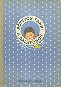 Pöttyös Panni a Balatonon