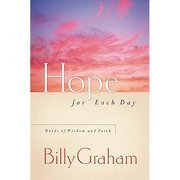 Hope for Each Day