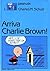 Arriva Charlie Brown!