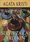Servis za čaj "Ar...