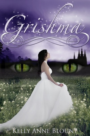 Grishma (Necoh Saga, #1)