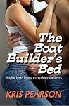 The Boat Builder's Bed by Kris Pearson The Boat Builder's Bed by Kris Pearson