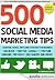 500 Social Media Marketing ...