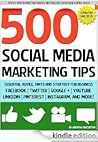 500 Social Media ...