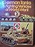 German Tanks & Fighting Vehicles Of World War II