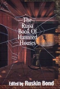 The Rupa Book of Haunted House (Paperback)