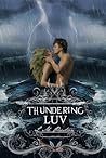 Thundering Luv by L.M. Preston