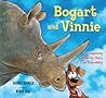 Bogart and Vinnie by Audrey Vernick