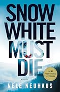 Snow White Must Die