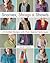 Scarves, Shrugs & Shawls: 22 Knitted Designs with Their Special Techniques (Knit & Crochet)