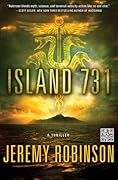 Island 731