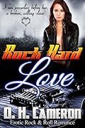 Rock Hard Love