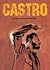 Castro (Graphic Biographies)