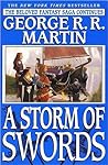 A Storm of Swords by George R.R. Martin