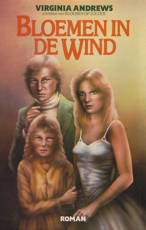 Bloemen in de wind (Dollanganger, #2)