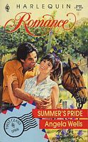 Summer'S Pride (Mass Market Paperback)