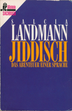Jiddisch