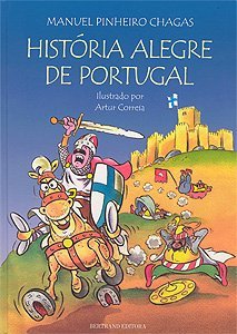 História Alegre de Portugal