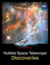 Hubble Space Telescope: Discoveries