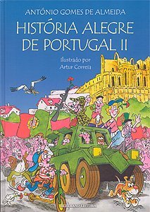 História Alegre de Portugal II