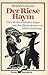 Der Riese Haym : über 90 der schönsten Sagen